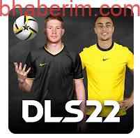 DLS 22 APK indir – Dream League Soccer 2022 MOD APK indir