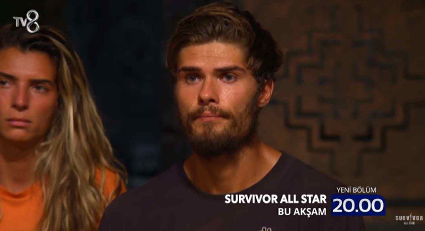 TV8 canlı yayın Survivor All Star 60. bölüm full, tek parça izle | Survivor All Star son bölüm izle Youtube