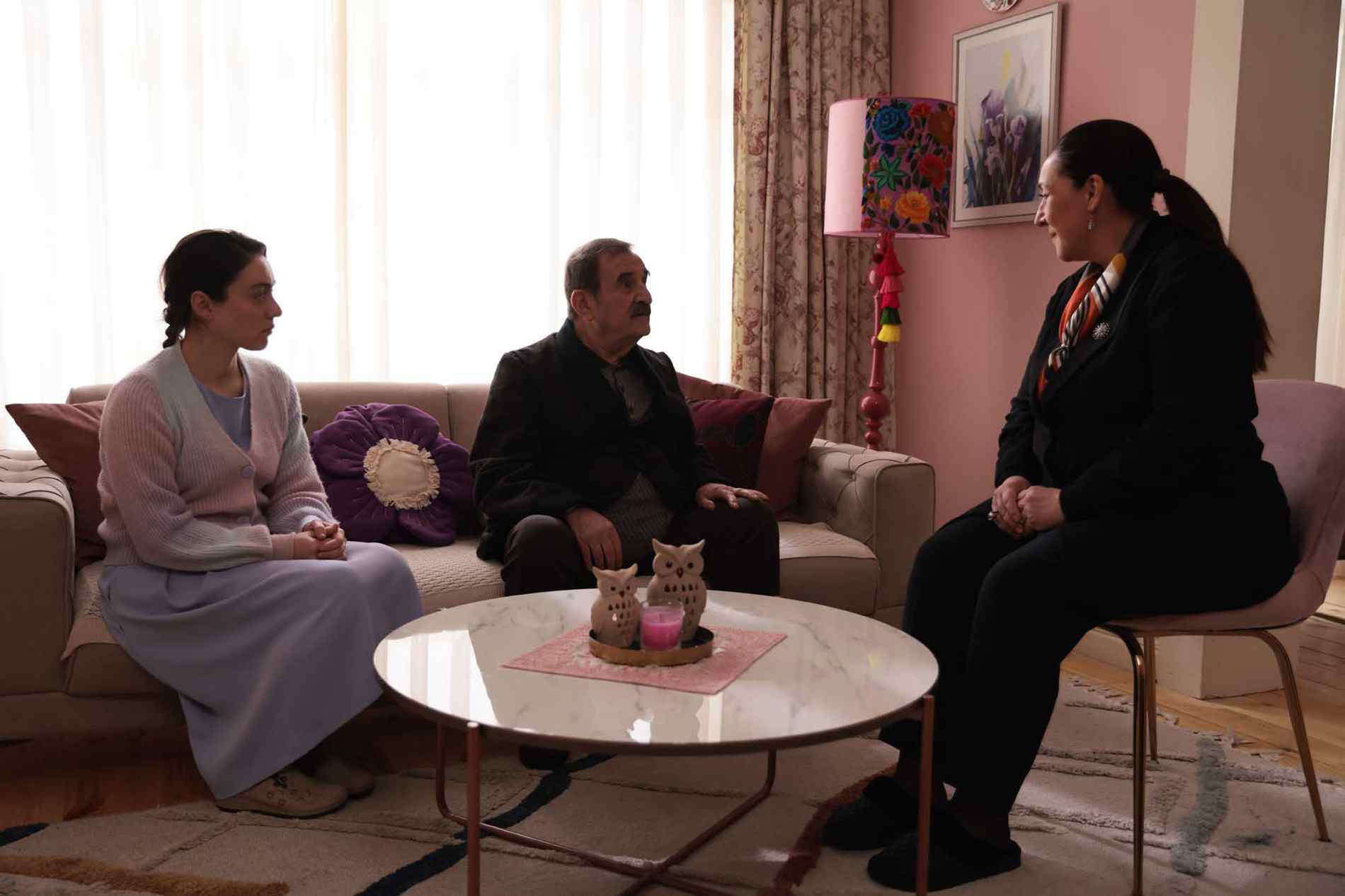 TRT 1 Masumlar Apartmanı 64. bölüm full, tek parça izle | Masumlar Apartmanı son bölüm izle Youtube