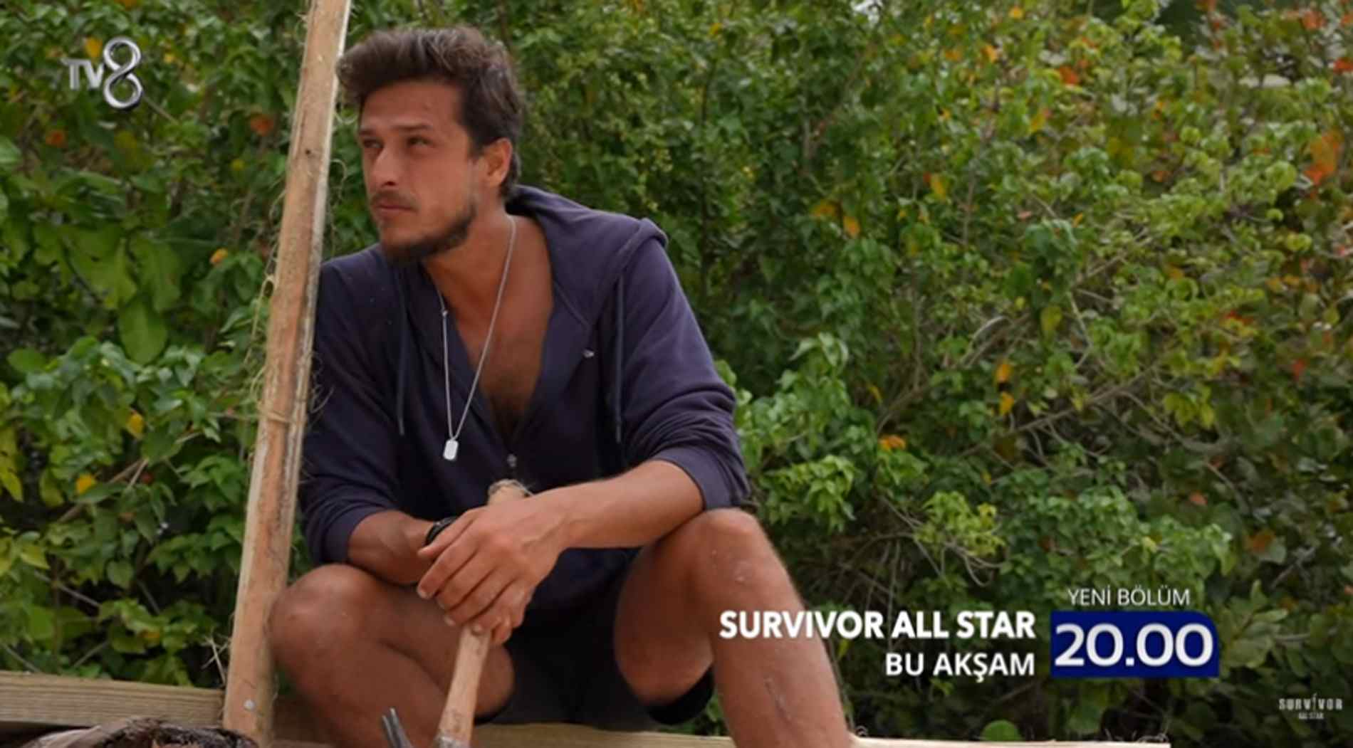 TV8 canlı yayın Survivor All Star 64. bölüm full, tek parça izle | Survivor All Star son bölüm izle Youtube