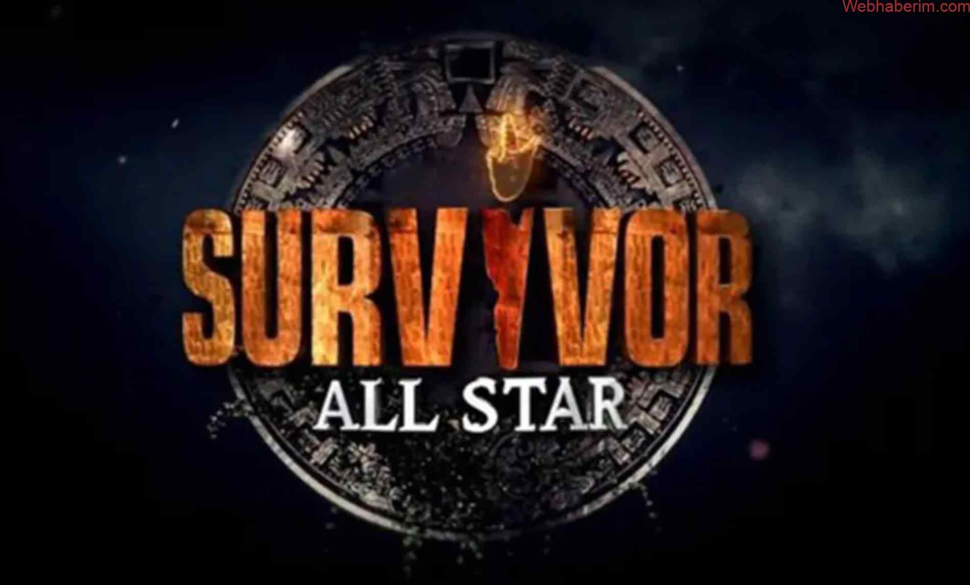 TV8 canlı yayın Survivor All Star 65. bölüm full, tek parça izle