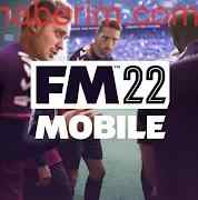 Football Manager 2022 Mobile APK indir – OBB + DATA