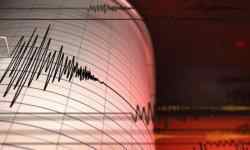 Son Dakika: Deprem mi oldu? Kandilli ve AFAD son depremler listesi 13 Mart 2022