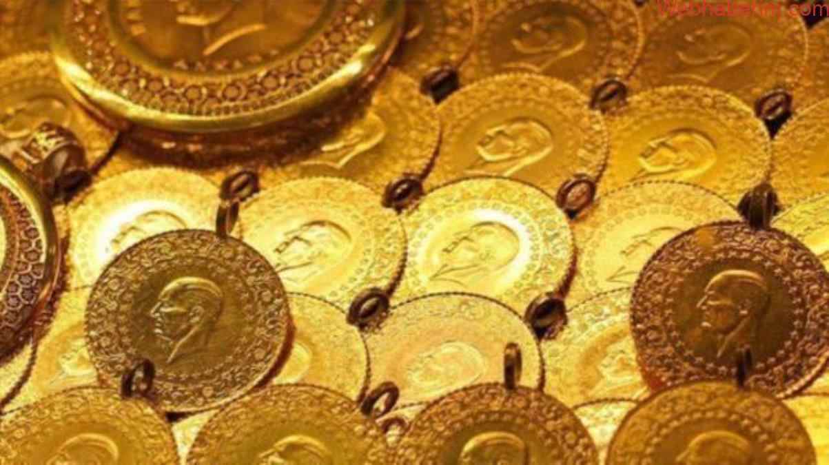 Altın neden düşüyor? Altın düştü mü, tekrar yükselir mi? 29 Mart 2022 Altın düşmeye devam edecek mi, yoksa tekrardan artacak mı?