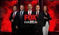 Fox TV Ana Haber CANLI izle! 30 Mart Fox Ana Haber canlı izle! Fox Ana Haber canlı izleme linki!