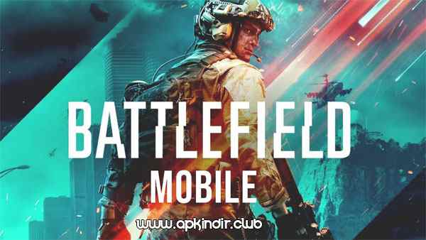 Battlefield Mobile APK indir