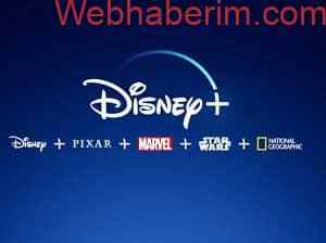Bedava Disney+ Hesap 2021 | Disney Plus Hesap Girişi
