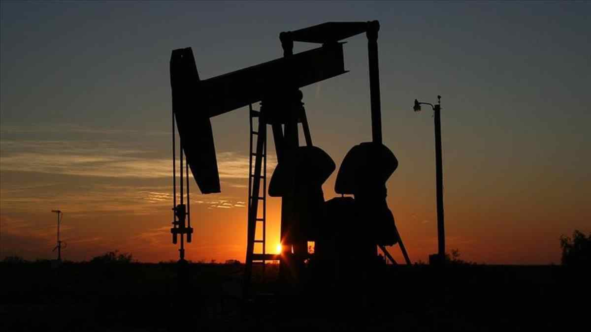 Brent petrolün varil fiyatı 2022 ne kadar oldu? Brent petrol neden düştü? Brent petrol varil fiyatı neden düştü? İşte Brent petrol fiyatları!
