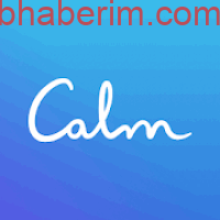 Calm Premium Apk 5.33 Full Kilitsiz Mod İndir