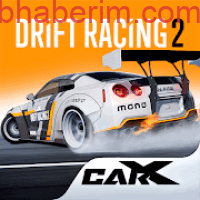 CarX Drift Racing 2 Apk 1.19.1 Para Hileli Son Sürüm Mod İndir