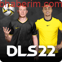 Dream League Soccer 2022 Apk 9.11 Hileli Mod İndir DLS 22