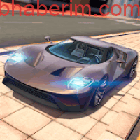 Extreme Car Driving Simulator Apk 6.41.0 Para Araba Hileli Mod İndir