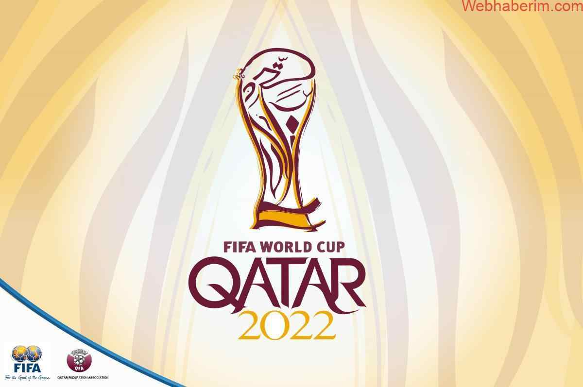 FIFA 2022 Dünya Kupası gruplarına kimler katıldı? Avrupa ülkelerinden FIFA 2022