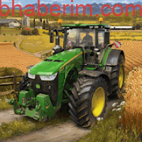 Farming Simulator 20 Apk 0.0.0.80 Para Hileli Mod indir
