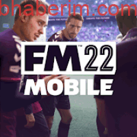 Football Manager 2022 Mobile Apk İndir 13.2.0 Ücretsiz Full Mod