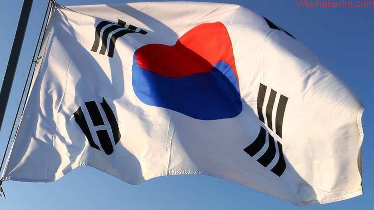 Güney Kore vize istiyor mu? Güney Kore vize gerekiyor mu?