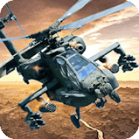 Helikopter Saldırısı 3D Apk Para Hileli Mod İndir 1.2.3