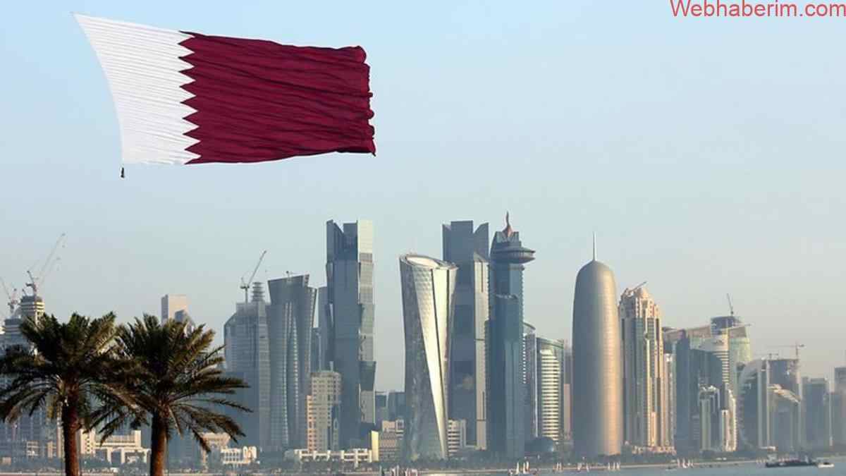 Katar vize istiyor mu? Katar vize gerekiyor mu?