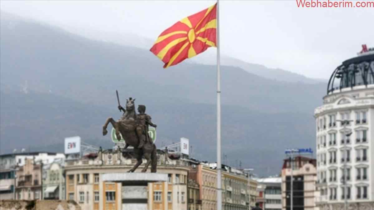Kuzey Makedonya vize istiyor mu? Kuzey Makedonya vize gerekiyor mu?