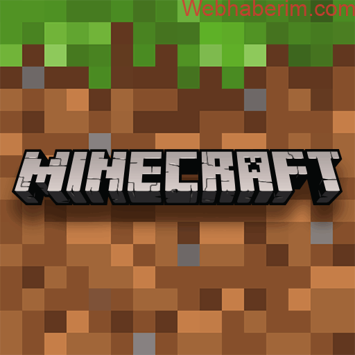 Minecraft 1.18.2 APK (Sınırsız Öğe/Kilitsiz) İndir
