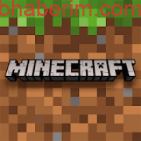 Minecraft Apk Son Sürüm 2022 Ücretsiz İndir 1.18.12.01