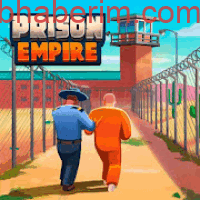 Prison Empire Tycoon Apk 2.4.9 Para Hileli Mod İndir