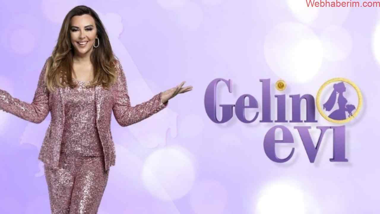 Show TV Canlı Yayın- Gelin Evi Canlı İzle- 24 Mart 2022
