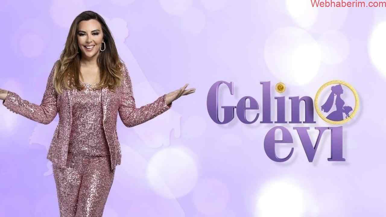 Show TV Canlı Yayın- Gelin Evi Canlı İzle- 29 Mart 2022