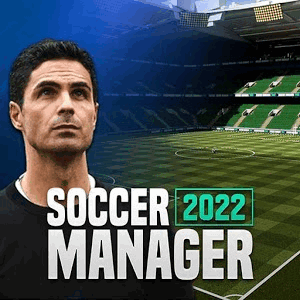 Soccer Manager 2022 APK indir – Hileli MOD (Nette İLK)