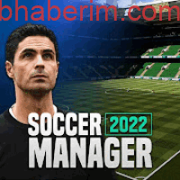Soccer Manager 2022 Apk 1.3.1 Ücretsiz Full Mod İndir
