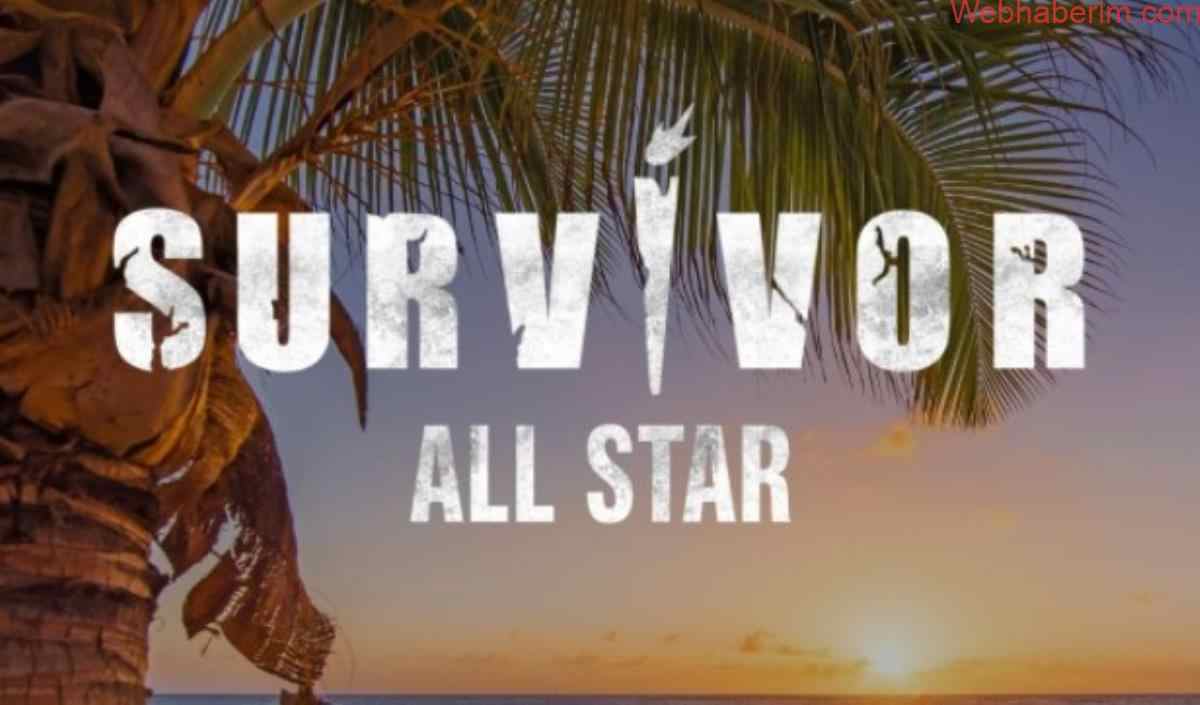 Survivor canlı izle! 29 Mart Survivor canlı yayın izle! Survivor All Star 2022 başladı! TV8 canlı yayın!