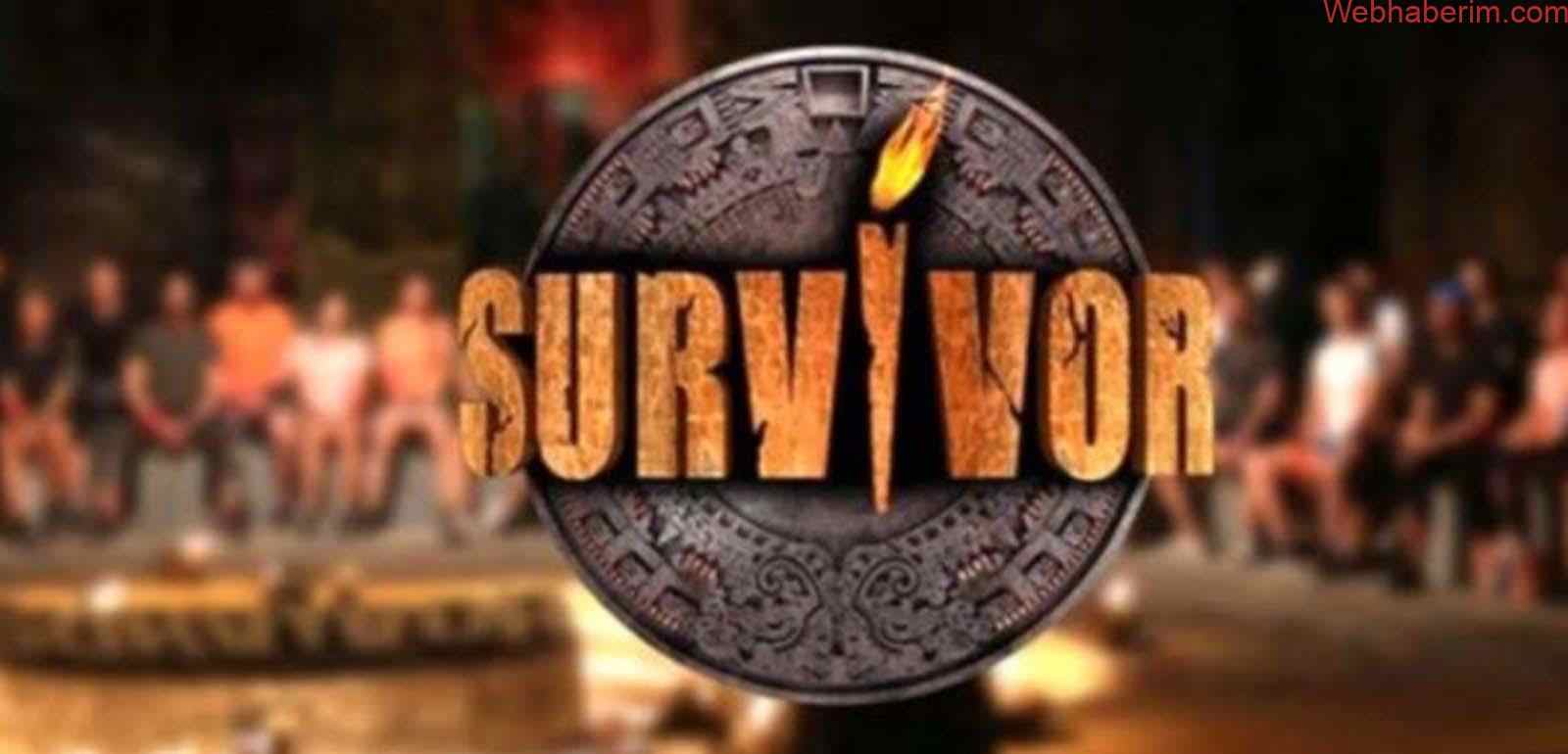 Survivor'da kim elendi? 20 Mart 2022 Pazar Survivor All Star'da kim elendi?