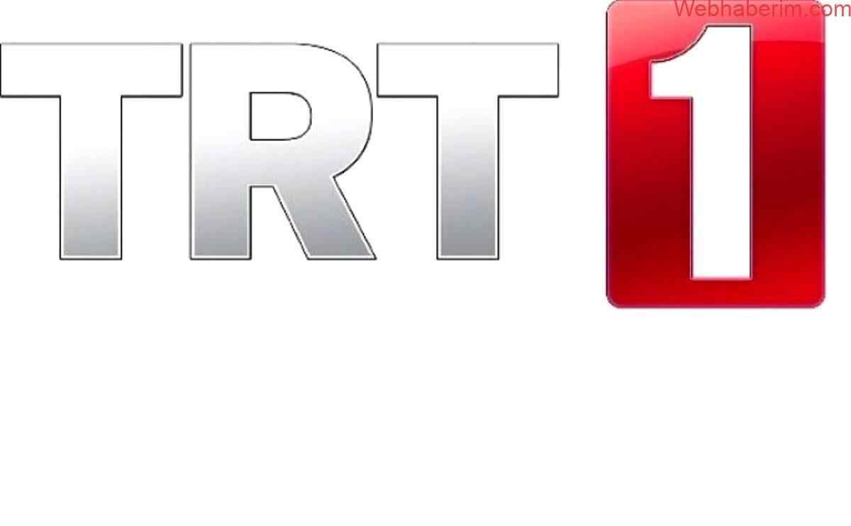 TRT 1 YAYIN AKIŞI! 29 Mart TRT 1 yayın akışında neler var? Maç hangi kanalda? TRT 1
