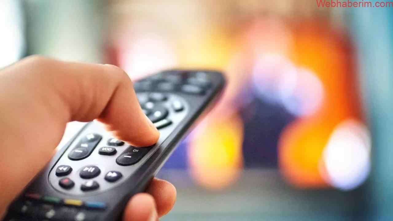 TV yayın akışı 25 Mart 2022 Cuma! Bugün kanallarda ne var?