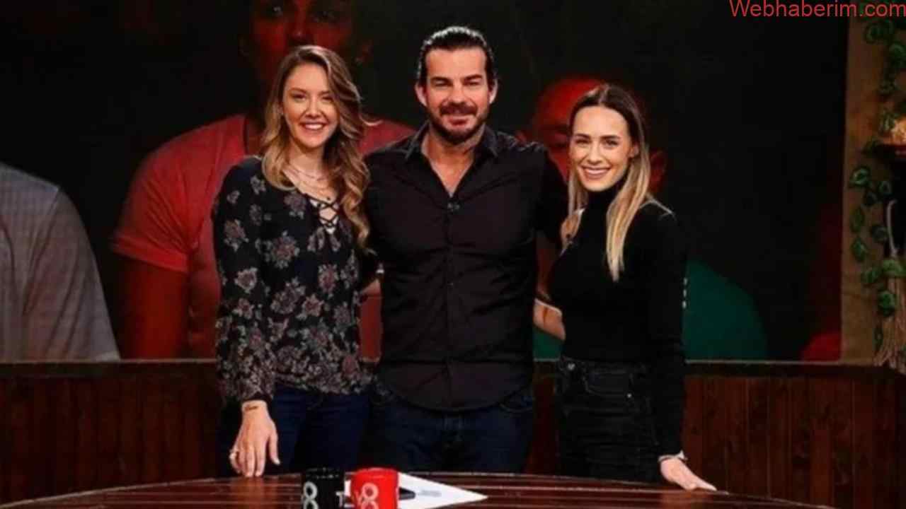 TV8 Canlı Yayın- Survivor Panorama Canlı İzle- 29 Mart 2022