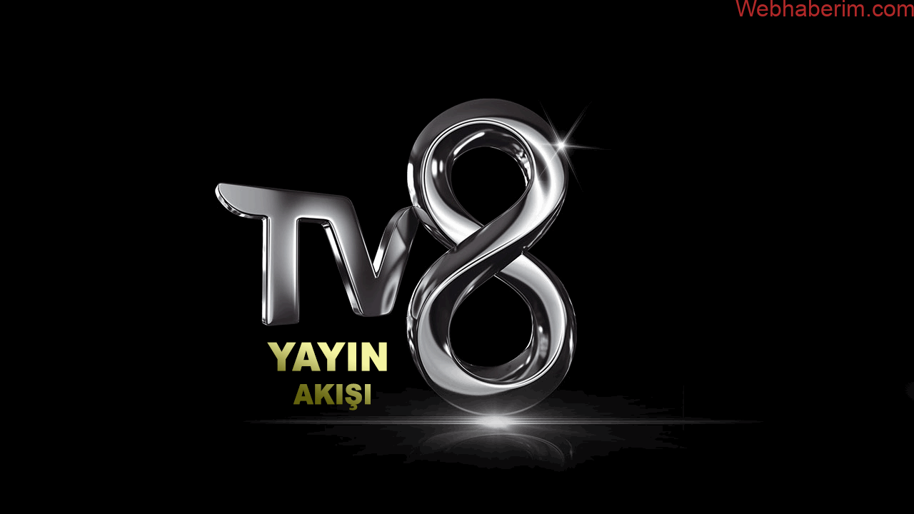 TV8 Yayın Akışı - 28.03.2022 Pazartesi