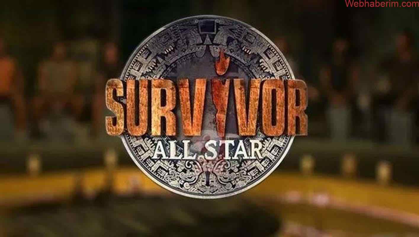 TV8 canlı yayın Survivor All Star 54. bölüm izle