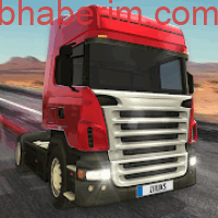 Truck Simulator 2018 Europe Apk Para Hileli Mod İndir 1.2.9