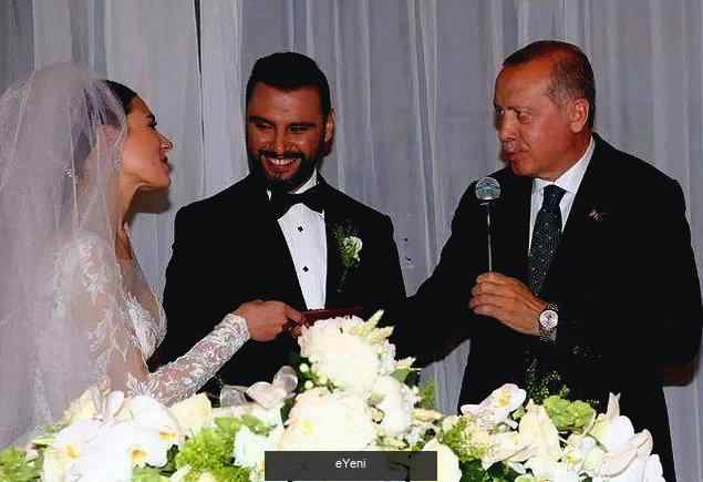 alisanla buse varol ciftinin evliligini cumhurbaskani erdoganin esi emine erdoganin kurtardigi iddia edildi 62305f2aca7d8