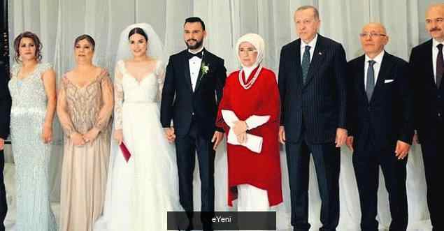 alisanla buse varol ciftinin evliligini cumhurbaskani erdoganin esi emine erdoganin kurtardigi iddia edildi 62305f2b44e6c