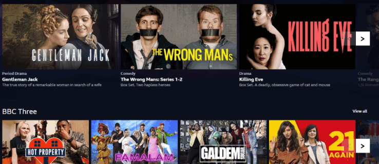 The Best VPNs for BBC iPlayer