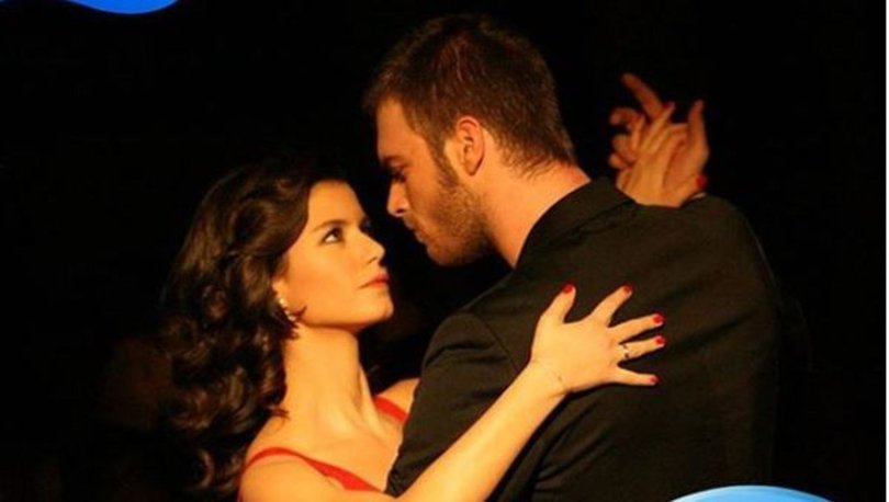 Beren Saat ve Kıvanç Tatlıtuğ aynı projede iddiası!