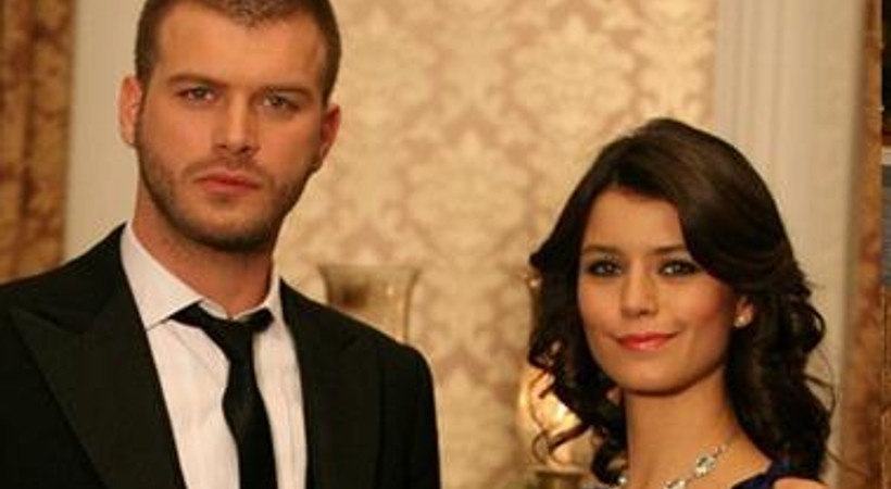 Beren Saat ve Kıvanç Tatlıtuğ aynı projede iddiası!