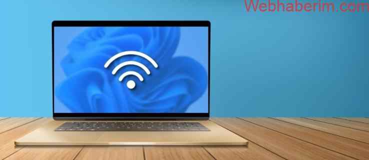 How to Connect to a Wi-Fi Network in Windows 11