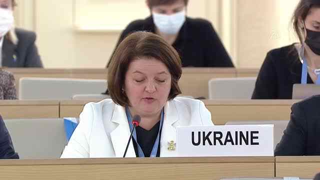 BM İnsan Hakları Konseyi, Rusya'dan alınan suçlarını soruşturacak