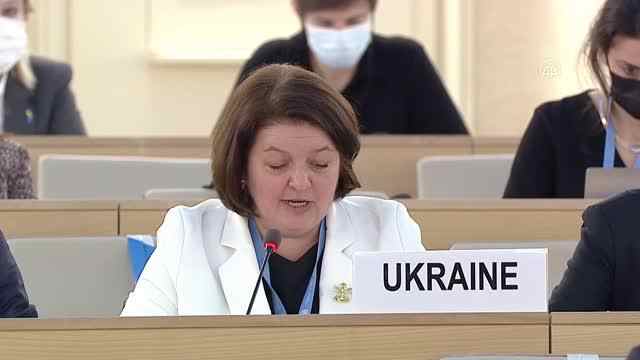 BM İnsan Hakları Konseyi, Rusya'dan alınan suçlarını soruşturacak