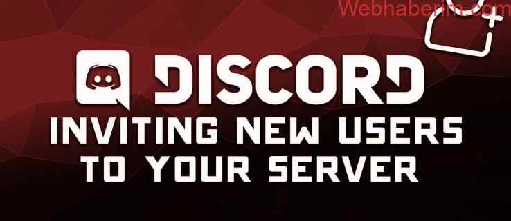 How To Invite Someone to a Server in Discord