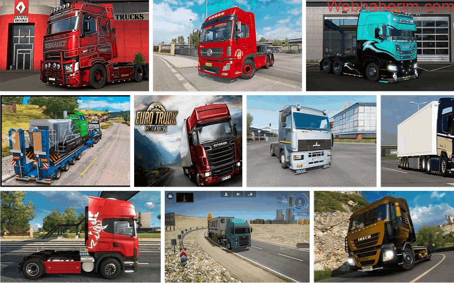 img_6234cca0aa859 Euro Truck Simulator 2 Apk 2022 Güncel 