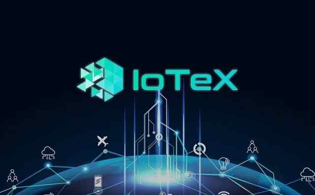 IoTeX nedir ve geleceği nasıl? Güncel IOTX token haber ve gelişmeleri