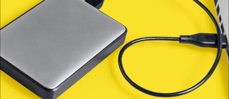 How to Eject an External Hard Drive on a Mac